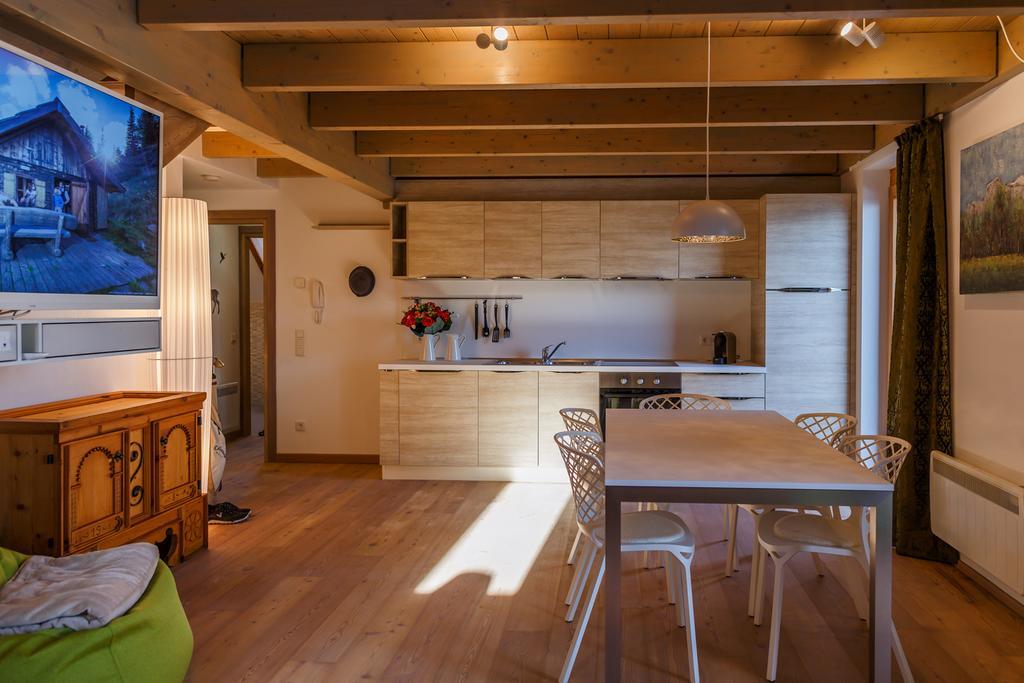 Eschenweg Διαμέρισμα Bad Kleinkirchheim Εξωτερικό φωτογραφία